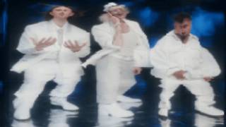 Joost, Tommy Cash, Käärijä - I Miss Us (YTP)