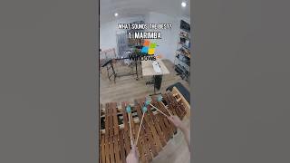 Windows XP Startup Sound on tons of Instruments!