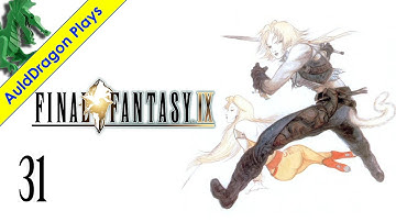 Final Fantasy IX — Part 31 - A Tour of Town