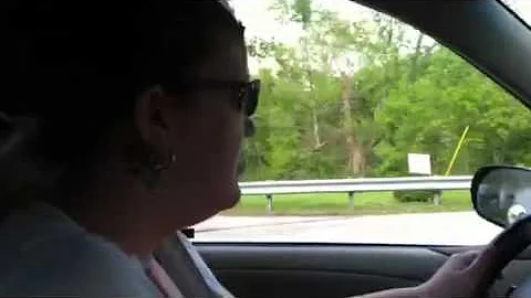 Tiff singing Katy perry