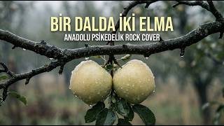 Bir Dalda İki Elma - Anadolu Psikedelik Rock Cover