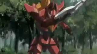 Code Geass AMV - The Kill.wmv