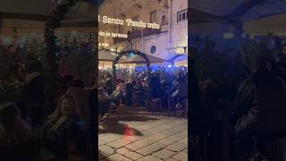 I moved to Italy for 3 Months and THIS happened
