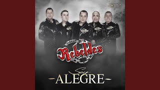 Video thumbnail of "Los Nuevos Rebeldes - Los Pasajes del Phoenix"