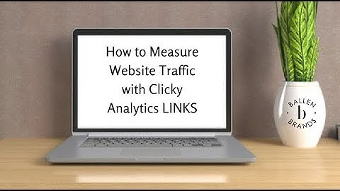 Website Traffic Sources with Clicky Analytics LINKS