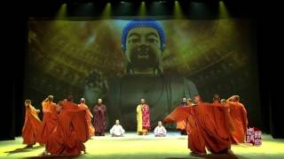 SHAOLIN WARRIORS - SPOT | AUDITORIO TELMEX