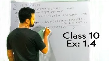 Class 10 chapter 1 ex 1.4 solution in assamese SEBA অনুশীলনী 1.4 দশম শ্ৰেণী