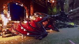 ARK: Survival Evolved= Zombie Wyvern