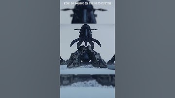 Red Alert 2: Yuri Awakens the Psychic Dominator [CGI]