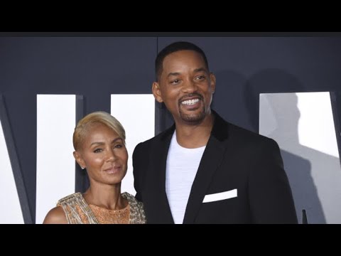 Truth Finally REVEALED from WILL and JADA Must SEE😳 - YouTube
