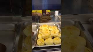 Chinese Bread 🍞🥪 yummy 😍