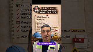 İş Güvenli̇ği̇nde En Çok Yapilan Hata