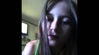 Ashlee get scared by bclover94 325 views 9 years ago 1 minute, 15 seconds