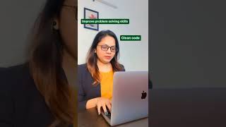 Why Do You Need Practice Coding Challenges 🤯 #shorts #codingchallenge