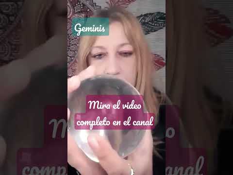 #geminis Un Fallecido