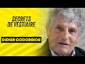 Codorniou   tu sors du vestiaire tu te sens fort tu ne sens plus la douleur 