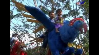 ANOMAN OBONG LUGAY JAYA KARAWANG