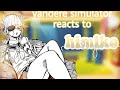 Yanderesimulator react to Toga Himiko||Lazy||Cringe||Part 1||Original?