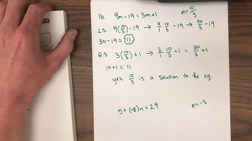 Module 3 Lesson 7 Problem Set