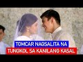 TOM RODRIGUEZ at CARLA ABELLANA, KASAL NA BA?