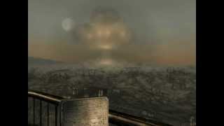 Fallout3-Бедная мегатонна...