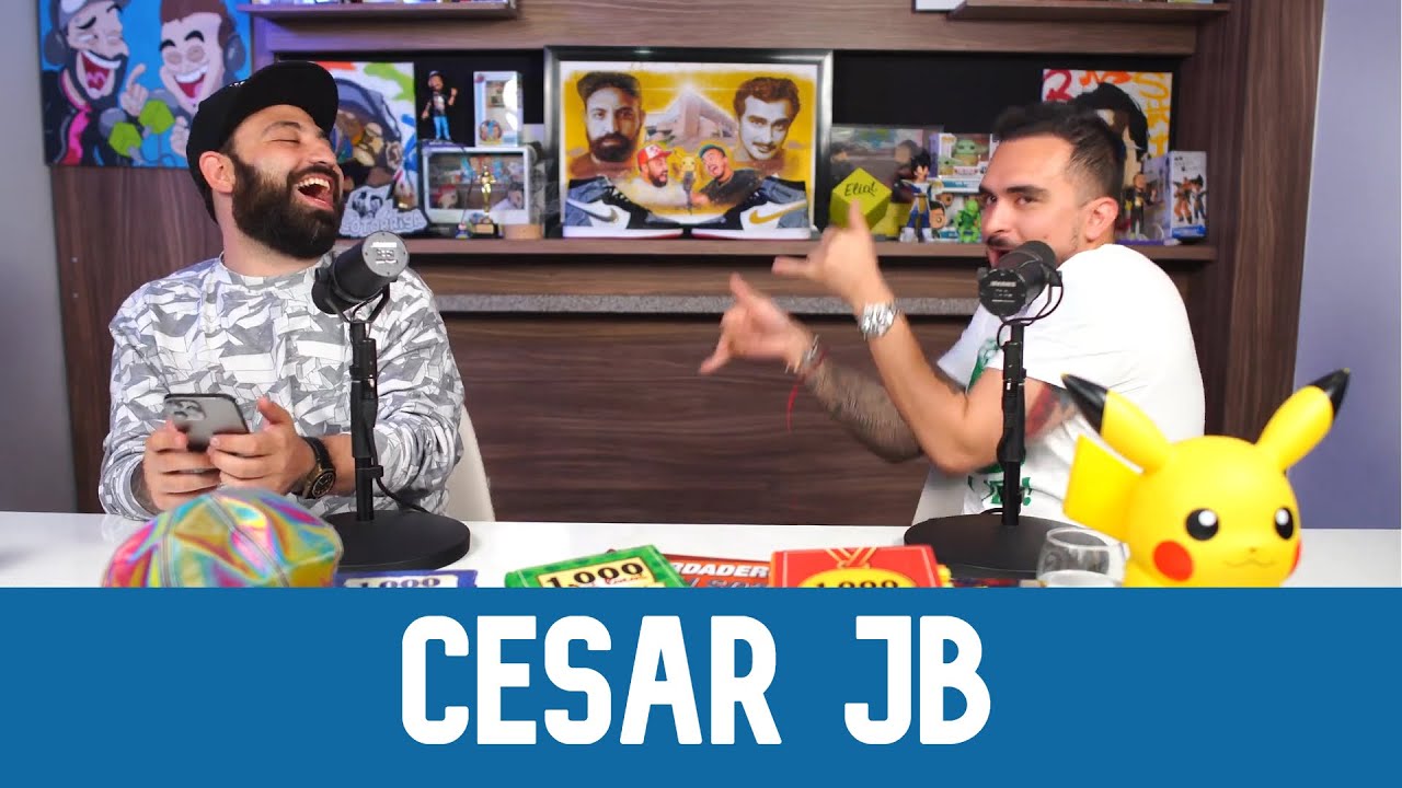 AnécdotaCotorra#122 - Me vomite por cachondo | Cesar JB | (LaCotorrisa ...