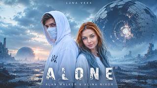 Download Lagu Alina Nixor – Alone (Alan Walker x Ava Max Style) Download Lagu Alina Nixor – Alone (Alan Walker x Ava Max Style)
