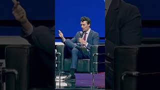 Charlie Kirk on Andrew Tate @LifeisAmazingChannel