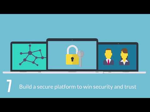 7 Keys to Creating a Cognitive Enterprise with AI