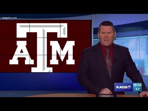 Featured on @KAGSTV "Texas A&M's Physics & Astronomy Department teaching science through TikTok"