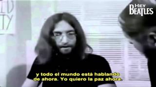 John Lennon   El poder del pueblo