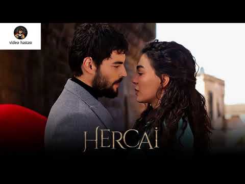 Hercai - Sonsuz Sevgi (dinlendirici müzik) Hercai jenerik