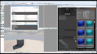 UDK - Mini Tips: Quick Start Game Environment In UDK