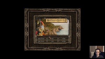 Tactical Mega Mod Baldur