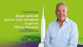 Warum Wurde Die Apacare Sonic So Gut Bewertet?