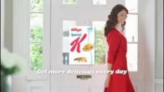 Special K Commercial 2012 - Original Morning Deliciousness