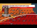 Your First Alert Forecast