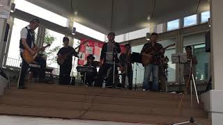 Tachikawa Blues Factory LIVE@えむおんぐるぐるライブ2019with立川名画座通り映画祭 Tachikawa Blues Factory LIVE@えむおんぐるぐるライブ2019with立川名画座通り映画祭