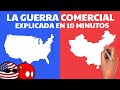 La guerra comercial entre eeuu y china explicada en 10 minutos  qu es la guerra comercial