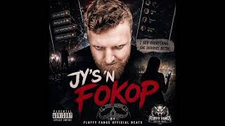 JY is n Fokop 