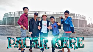 Ridho Feat. Bembem - Pacar Kere [   ]