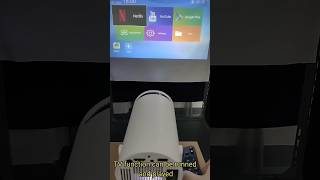 Comment "Link for portable projector ✨ #trending #shortsyoutube #shortsviral #viral #fyp