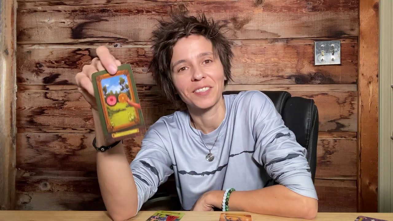 CANCER MID NOVEMBER 2020 - 