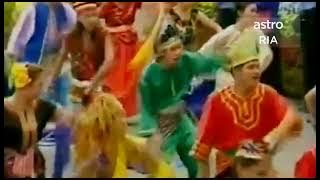 JOGET MALAYSIA - MERDEKA 2006