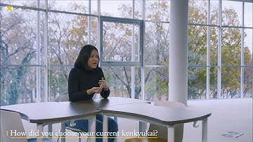 [Keio SFC GIGA] Kenkyukai_Student