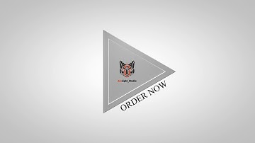 Intro 44 | After Effects Templates | Fiverr | ArcLight_Studio