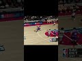 NBA LIVE 2004 GAMEPLAY PS2 nbalive2004 gameplayshorts NBA LIVE 2004 GAMEPLAY PS2 nbalive2004 gameplayshorts