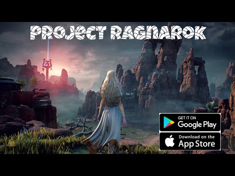 Project Ragnarok | Coming Soon - YouTube