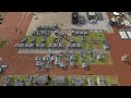 Captain of Industry: The Upkeep Episode! General Base Tweaks (Let's Play Ep 44)
