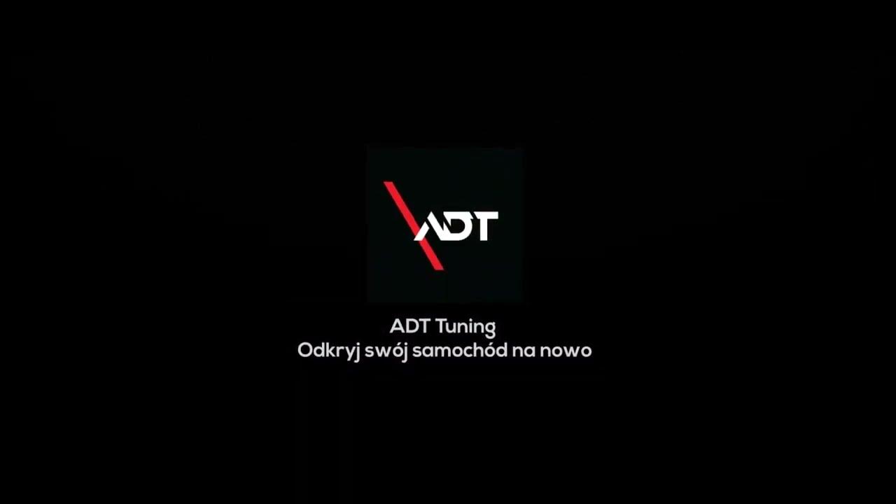 ADT TUNING Chiptuning Hamownia AdBlue SCR OFF Wrocław 
